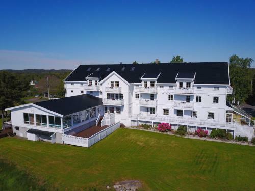 Hotel Arendal Herregaard Spa & Resort