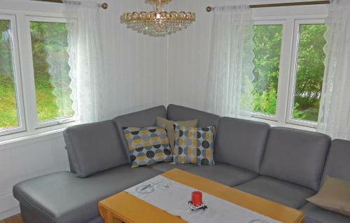 Holiday Home Vega 12