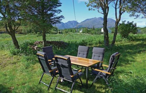 Holiday Home Vega 12