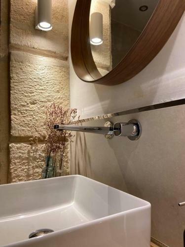 Bed & Breakfast Domaine Cap Rubis
