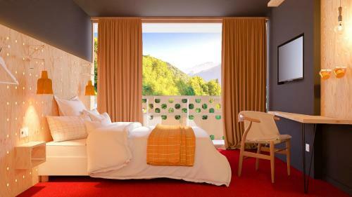 Hotel Timberlodge