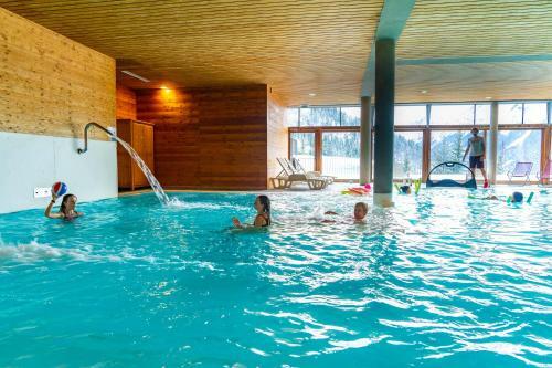 Hotel Timberlodge