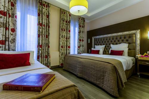 Hotel Riviera