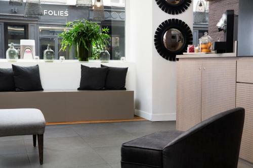 Hotel Maxim Op�ra