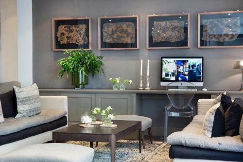 Hotel Maxim Op�ra