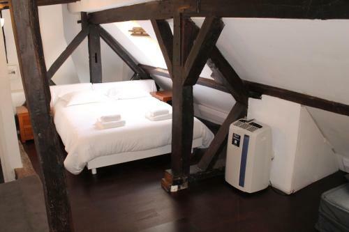 Gregoire Apartment