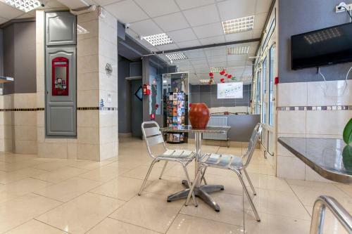 Hotel H�tel Des Andelys