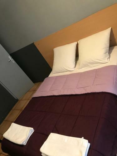 Fm Hotel