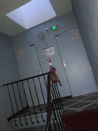 Fm Hotel