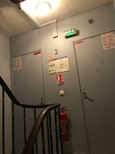 Fm Hotel