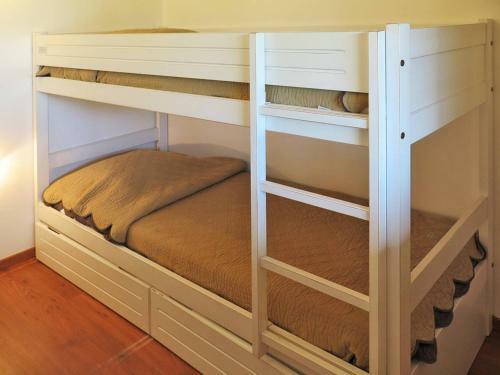 Apartment Les Cottages Du Lac - Pns211