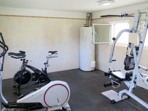 Apartment Les Cottages Du Lac - Pns211