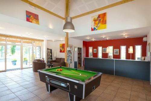 Holiday Home Les Cottages Du Lac - Pns214