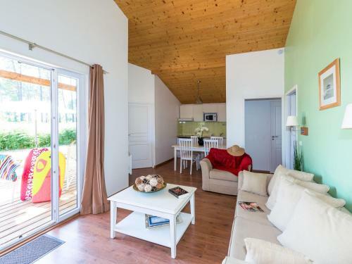 Holiday Home Les Cottages Du Lac - Pns214