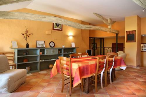 Bed & Breakfast Earl Domaines Delmas