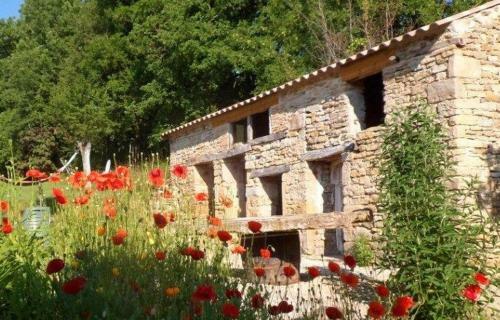 Bed & Breakfast Le Mas de Carri�