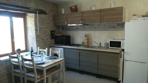 Bed & Breakfast Le Mas de Carri�
