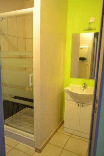 Bed & Breakfast Le Mas de Carri�
