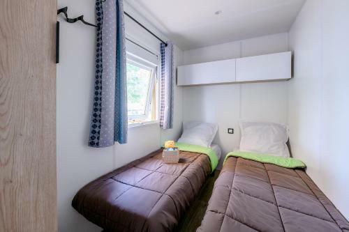 Camping Maeva Escapades L'arbre D'or ****