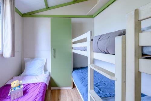 Camping Maeva Escapades L'arbre D'or ****