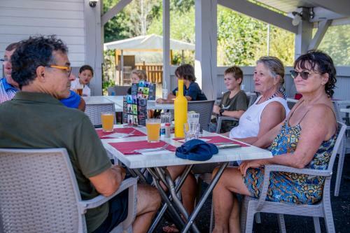 Camping Maeva Escapades L'arbre D'or ****
