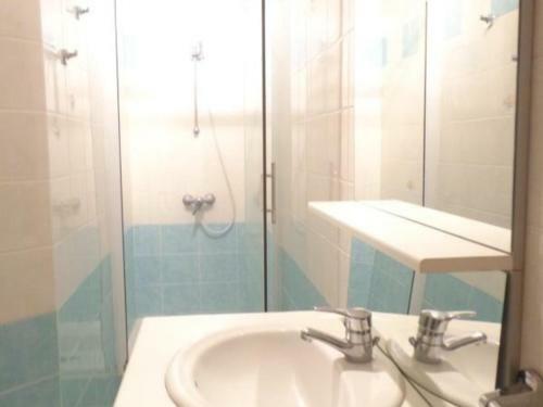 G�te P�corade, 2 Pi�ces, 3 Personnes - Fr-1-360-390