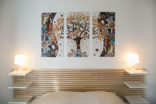 Apartamento Agr�able Maison de Ville