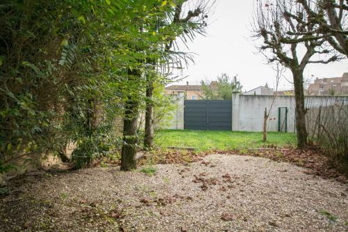 Apartamento Agr�able Maison de Ville