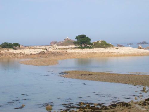 Les Villas D' Onalou Port Blanc