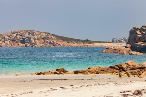 Les Villas D' Onalou Port Blanc