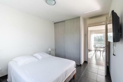 Apartamento Matteo Laricio