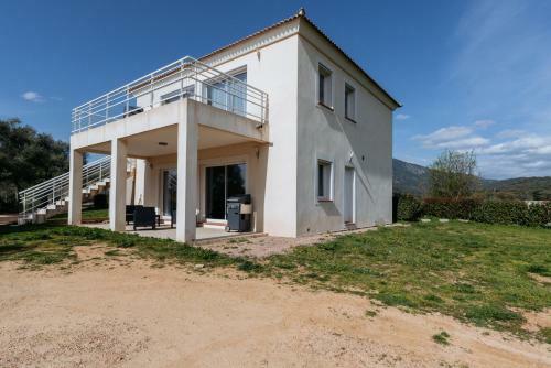 Apartamento Matteo Leccia