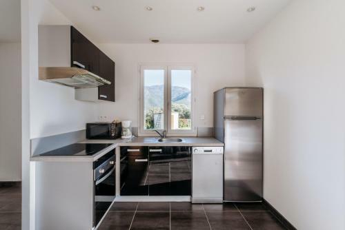 Apartamento Matteo Leccia
