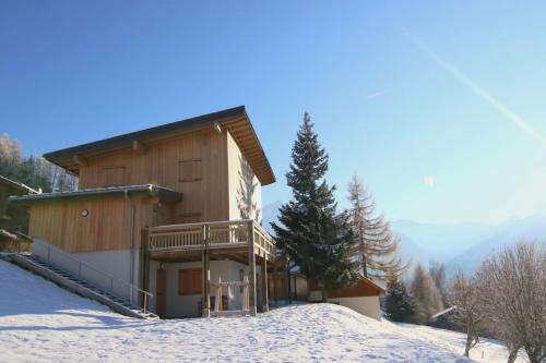 Le Chalet