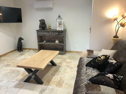Apartamento Kimopassion - L'espace K