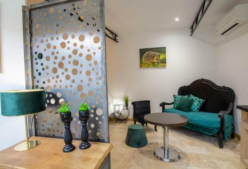 Apartamento Kimopassion - L'espace K