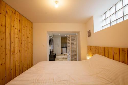 Apartamento Kimopassion - L'espace K