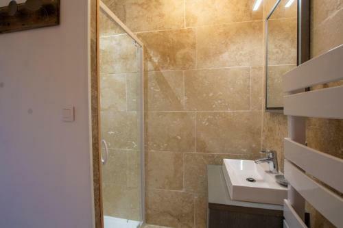 Apartamento Kimopassion - L'espace K