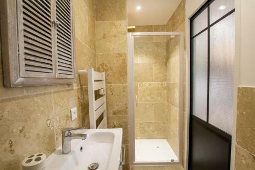 Apartamento Kimopassion - L'espace K