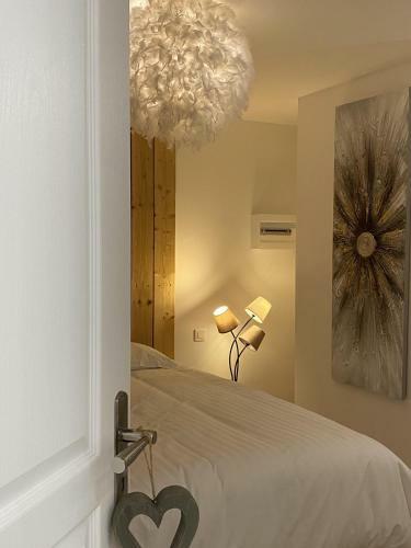 Apartamento Kimopassion - L'espace K