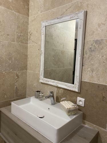 Apartamento Kimopassion - L'espace K