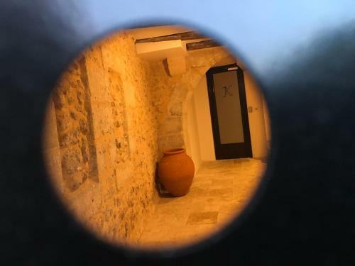 Apartamento Kimopassion - L'espace K