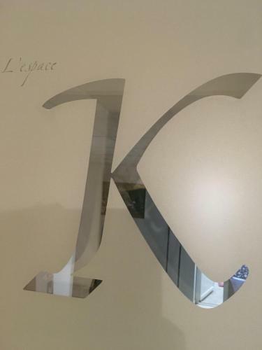 Apartamento Kimopassion - L'espace K