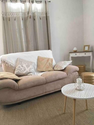Apartamento Les Forgerons