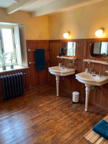 Hostal Hjem Port Blanc