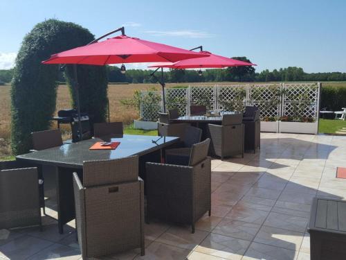 G�te P�ronnas, 5 Pi�ces, 12 Personnes - Fr-1-493-334