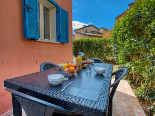 Apartment Les Terrasses de Lozari-1