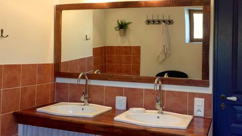 Bed & Breakfast H�bergement Casa Sana