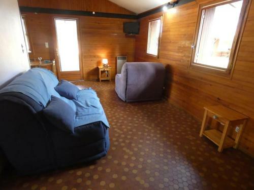 G�te Pissos, 1 Pi�ce, 2 Personnes - Fr-1-360-603