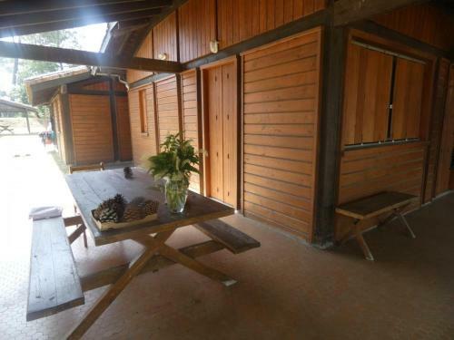 G�te Pissos, 2 Pi�ces, 4 Personnes - Fr-1-360-604
